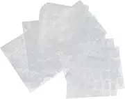 Healvian 20 Sheets Double-Sided Nail Glue Sticker Nail Stickers Nail Tips