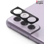 【RINGKE】三星 GALAXY S21 FE 5G 6.4吋 CAMERA PROTECTOR 鋼化玻璃鏡頭保護貼－3入(REARTH 鏡頭貼)