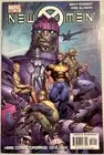New X-Men #154 NM Marc Silvestri Cover 2004 Morrison Cassandra Nova Marvel
