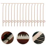88 Pcs Piano Repair Parts Upright Spring Tuning Hammer Repairing Kit Accessory