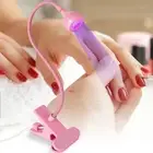 USB Nail Dryer Light Quick Dry Mini UV Light Dryer LED Nail Lamp Beauty Shop
