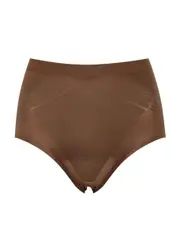 Spanx Thinstincts 2.0 High-waist Briefs - Brown - XS XS