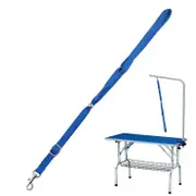 Blue Dog Grooming Table Traction Rope
