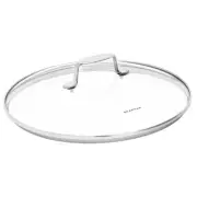 NEW Scanpan Impact Glass Lid 18cm
