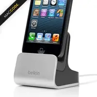 在飛比找PChome商店街優惠-【 宙宣公司貨 】Belkin Charge Dock Wi