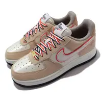 在飛比找ETMall東森購物網優惠-Nike 休閒鞋 Wmns Air Force 1 07 L