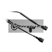 INTERMOTOR ABS Anti Lock Brake Wheel Speed Sensor ALB301 FOR Alhambra Sharan Gal