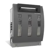 Schneider Conext Battery Fuse Disconnect Box 160A Isolator
