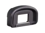 EG Eye Cup Eyepiece For Canon EOS 1DS Mark 3 1DS Mark IV 7D 5D3 Cameras