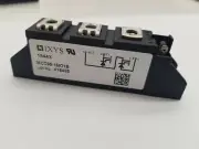MCC95-16IO1B IXYS SCR DUAL THYRISTOR MODULE