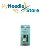 NEW SC-5 Anti-Static Turntable Cartridge Stylus Cleaner Brush Lubricant Cleanser