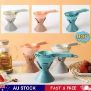 6-in-1 Multifunctional Funnel Set for Kitchen TO