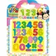 現貨《京甫》TSUM TSUM 123 FUN學磁貼板【愛寶童衣舖】