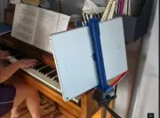 Tripod Mount For Tablet and Phone