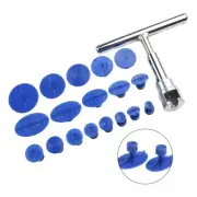 Versatile Aluminium Alloy Car Dent Repair Puller for Professional Dent Removal
