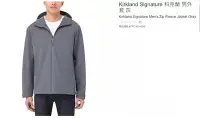 在飛比找Yahoo奇摩拍賣-7-11運費0元優惠優惠-購Happy~Kirkland Signature 科克蘭 