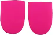 [ａ aternee] Thermal Neoprene Toe Warmers for Cycling and Hiking - 1 Pair
