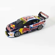 HOLDEN ZB COMMODORE - RED BULL AMPOL RACING - FEENEY/WHINCUP #88 - 2022 Bathu...