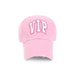 [Balenciaga] Balenciaga-Baby Pink Cotton Hat-Donna S STAND