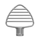 Kitchenaid Tilt Head Stand Mixer Pastry Beater (5KSMPB5)