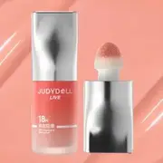 Judydoll - Sport Chic Liquid Blush (07-08) #07 - 4.5g