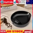 New Electronic Scale Coffee Scale Espresso Scale Coffee Bean Mini Kitchen Scale