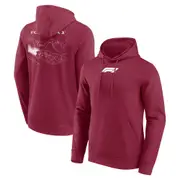 Formula 1 Ski Graphic Hoodie
