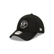Brooklyn Nets NBA Essentials 39THIRTY Stretch Fit