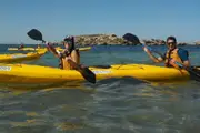 Shoalwater Islands Sea Kayak Day Tour - Perth