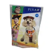 FETCH For PETS Disney Pixar Toy Story Pet Costume WOODY XSmall