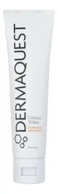 DermaQuest C Infusion TX Mask 2 oz. Facial Mask