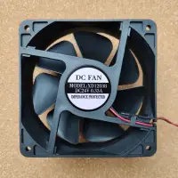 在飛比找蝦皮購物優惠-▲工廠直銷 大賣 DC FAN MODEL:XD12038 