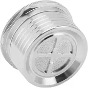 Stainless Steel Reusable Coffee Capsule Eco-Friendly Refillable Coffee Pods for Coffee Machine Maker