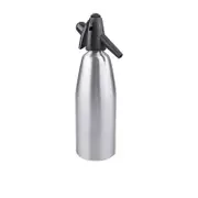 Bartender Soda Siphon 1L
