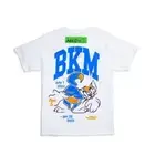 Virgil Abloh Brooklyn Museum FOS BKM CAT Tee - XLarge - White