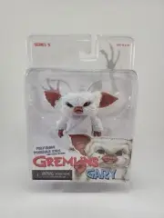 Gremlins Gary Series 5 Neca Action Figure White Mogwai Reel Toys