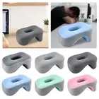 Napping Rest Pillow for Office Soft Desk Pillow Portable Face Down Sleeping