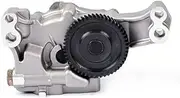 Car Engine Oil Pump WL81-14-100A WL0114100C,Compatible With Ford Ranger,Compatible With MAZDA BT50 Lubrication System