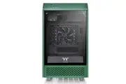 Thermaltake The Tower 100 Racing Green Mini-ITX Chassis (CA-1R3-00SCWN-00)