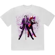 Harley And Joker Haha T Shirt