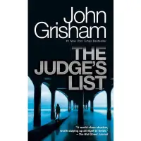 在飛比找蝦皮商城優惠-The Judge's List/John Grisham 