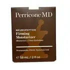 Perricone MD Firming Moisturizer Neuropeptide Skin Care Routine Beauty NEW
