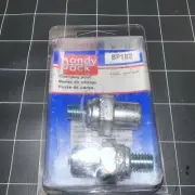 Standard Ignition BP182 Battery Terminal Adapters Set Of 2 Made In USA