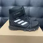 Adidas Terrex Snow CF Primaloft R.RDY S80885 Boots Kids Size 4 Women’s Size 5.5