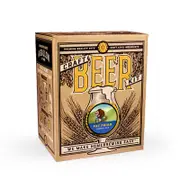 Craft A Brew - Fat Friar Amber Ale Beer Kit