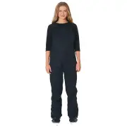 Rip Curl Vermont Bib Snow Pant Womens