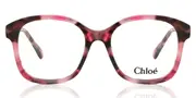 Chloé CC0013O Kids 006 Kids' Glasses Tortoiseshell Size 48 - Private Health Rebate - Blue Light Block Available