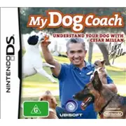 My Dog Coach with Caesar Milan (DS) [Pre-Owned]
