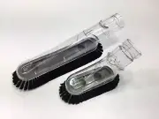 2 NEW Dyson Attachment Brush Head Cleaners