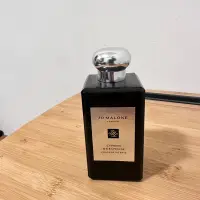 在飛比找蝦皮購物優惠-Jo Malone 黑瓶 絲柏與葡萄藤  100ml 香水